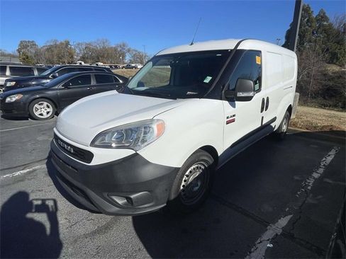 Used 2020 RAM ProMaster City Tradesman image 5