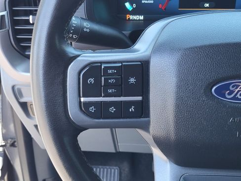 Certified 2024 Ford F150 XLT image 27