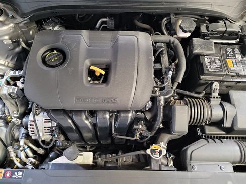 Used 2023 Kia Forte GT-Line FWD image 30