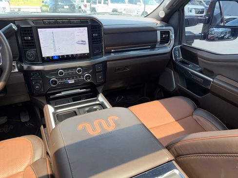 Used 2023 Ford F250 King Ranch AWD/4WD image 24