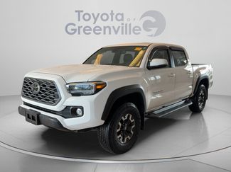 Certified 2023 Toyota Tacoma TRD Off-Road w/ TRD Premium Off Road Package AWD/4WD video 1