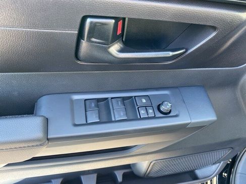 New 2026 Toyota Tundra SR image 23