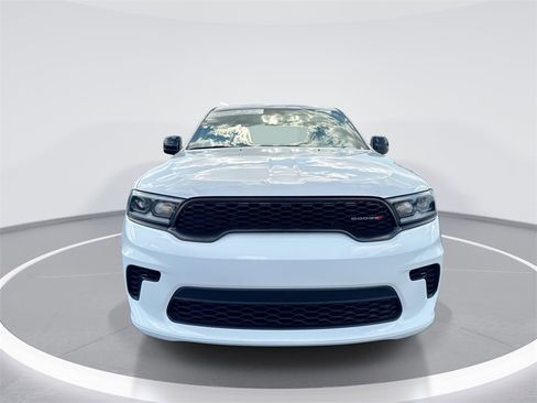 Used 2024 Dodge Durango GT image 3
