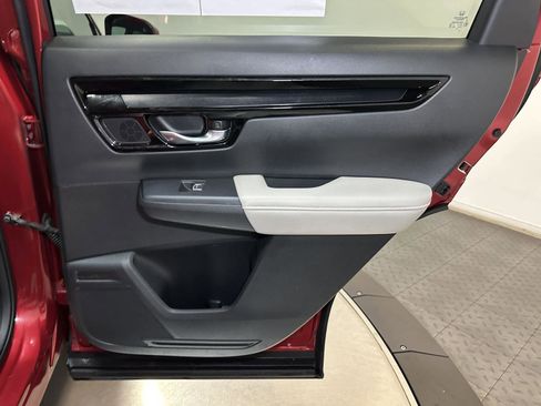 Certified 2024 Honda CR-V EX-L image 33