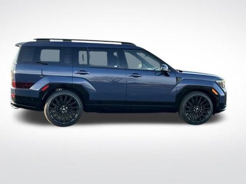 New 2025 Hyundai Santa Fe Calligraphy image 6