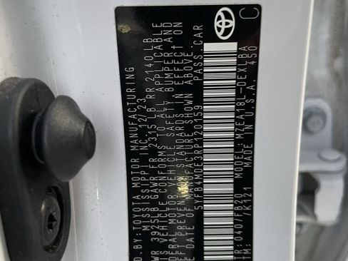 Used 2024 Toyota Corolla LE image 26