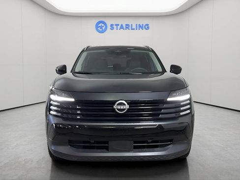 Used 2026 Nissan Kicks SV FWD image 15