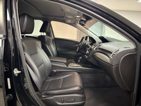 Used 2018 Acura RDX AWD w/Technology Pkg image 10