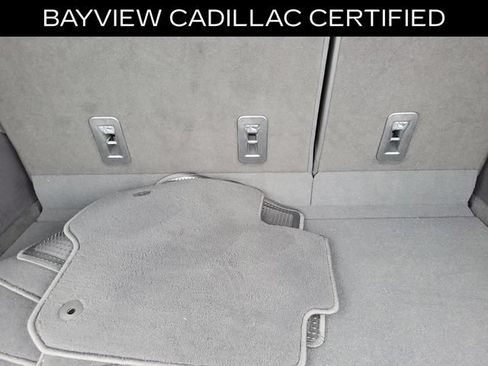 Certified 2023 Cadillac Escalade Sport Platinum RWD image 15