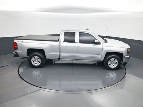 Used 2017 Chevrolet Silverado 1500 LT w/ All Star Edition AWD/4WD image 16