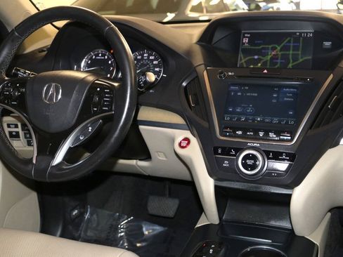 Used 2020 Acura MDX SH-AWD w/ Technology Package image 23