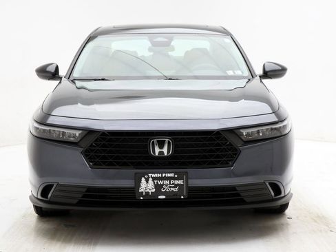 Used 2024 Honda Accord EX image 4