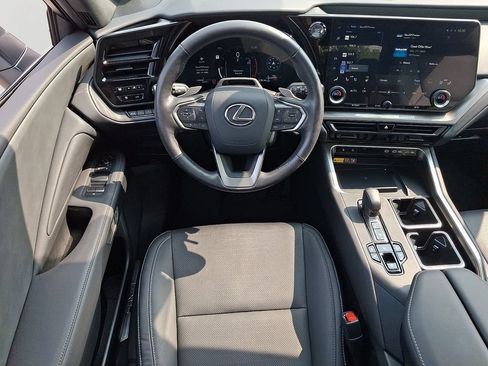 Used 2024 Lexus TX 350 AWD w/ Technology Package image 12
