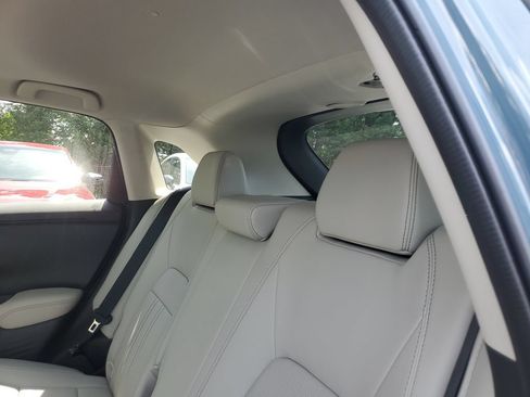 New 2027 Honda HR-V EX-L image 7