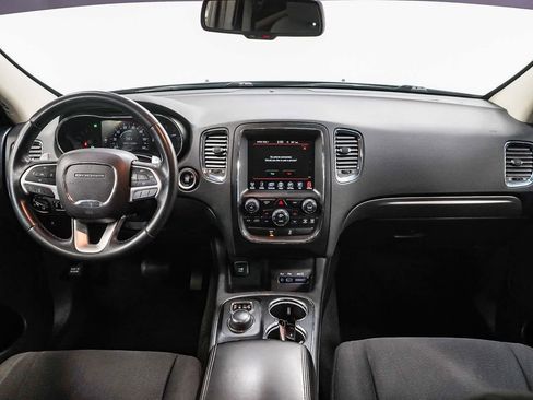 Used 2015 Dodge Durango SXT w/ Quick Order Package 23B image 12