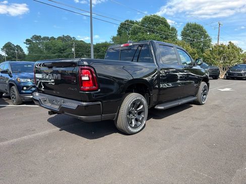 New 2026 RAM 1500 Express AWD/4WD image 5