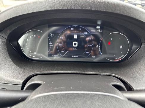 Used 2023 RAM ProMaster 3500 FWD image 14