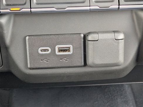 New 2025 Chevrolet Silverado 3500 W/T w/ WT Convenience Package image 18