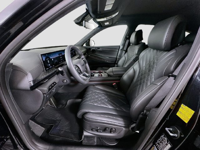 New 2027 Genesis GV80 3.5T Prestige AWD/4WD image 16