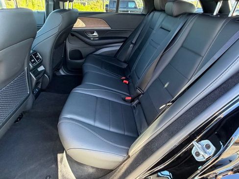 Certified 2026 Mercedes-Benz GLE 350 4MATIC image 35
