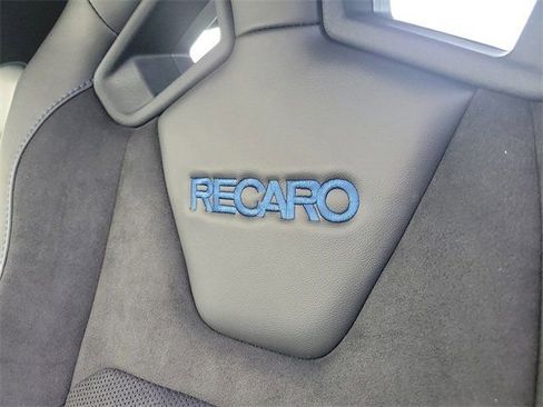 New 2025 Ford Mustang Dark Horse image 12