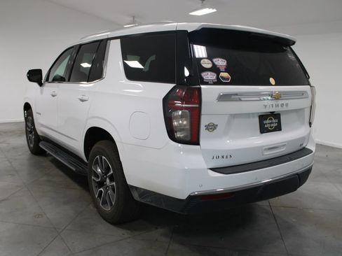 Used 2021 Chevrolet Tahoe LT RWD image 7