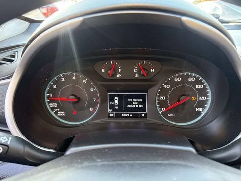 Used 2023 Chevrolet Malibu LT image 36