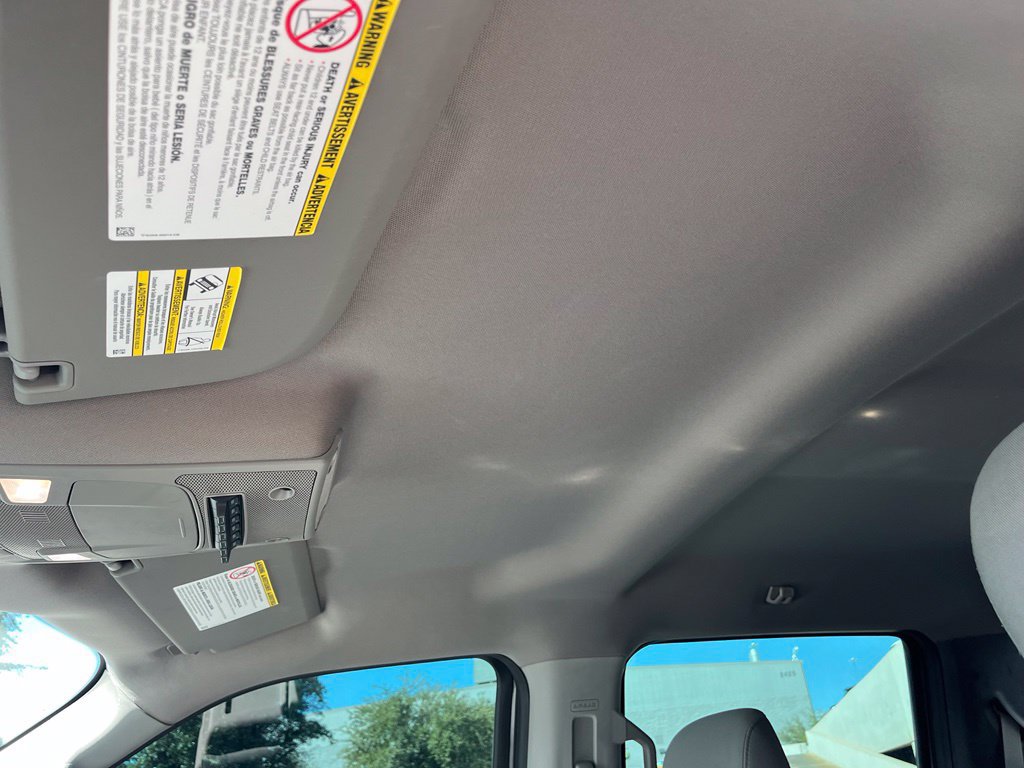 Used 2019 Ford F250 XL w/ STX Appearance Package AWD/4WD image 9