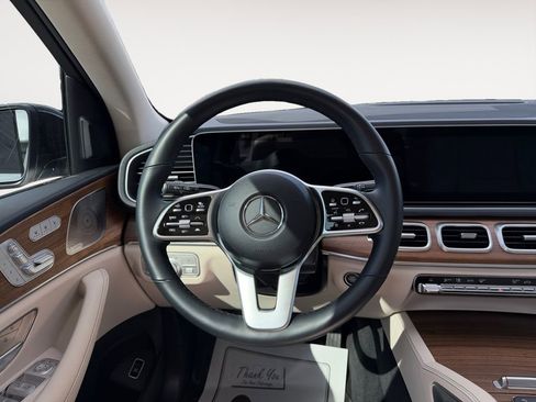 Used 2023 Mercedes-Benz GLE 450 4MATIC image 20