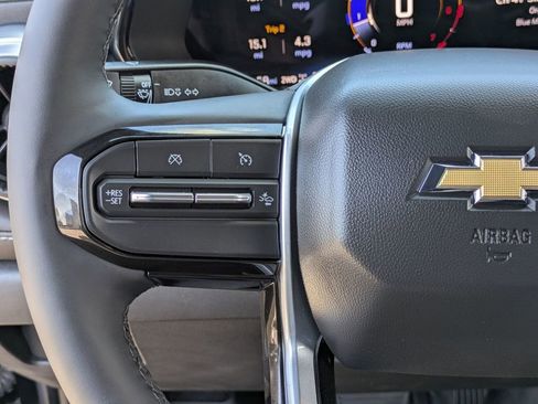 New 2025 Chevrolet Colorado LT w/ LT Convenience Package image 19