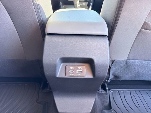 New 2026 Subaru Crosstrek 2.0i Premium image 22