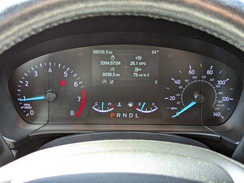 Used 2020 Ford Escape SEL image 20