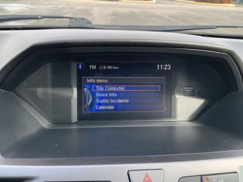 Used 2015 Honda Odyssey EX-L image 34