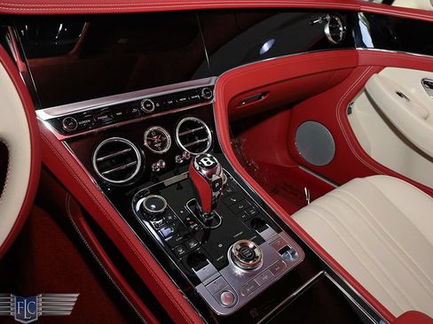 Used 2023 Bentley Continental GT Mulliner AWD/4WD image 24