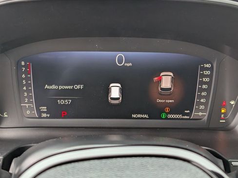 New 2026 Honda Pilot Touring S image 21