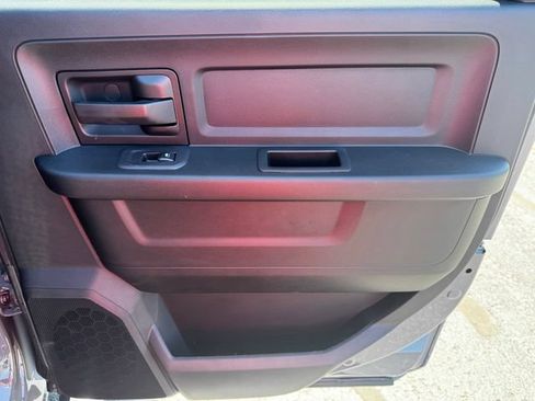 New 2026 RAM 3500 Tradesman AWD/4WD image 15