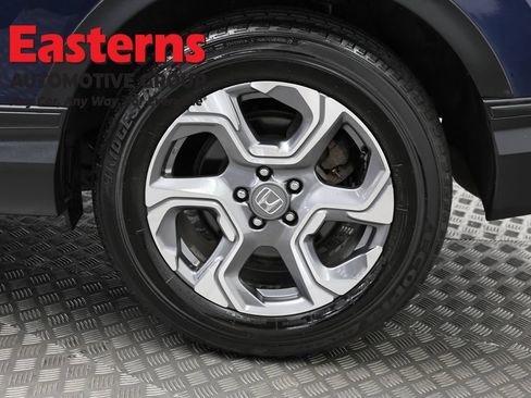 Used 2019 Honda CR-V EX-L image 33