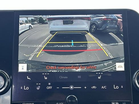 Used 2024 Lexus NX 250 FWD w/ Cold Area Package image 24