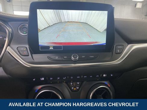 Certified 2024 Chevrolet Blazer LT FWD image 19