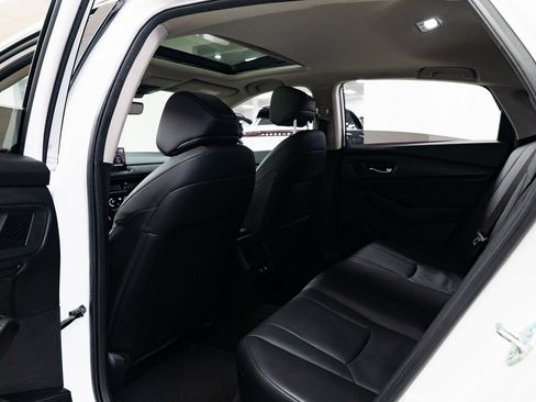 Used 2023 Honda Accord Touring image 20