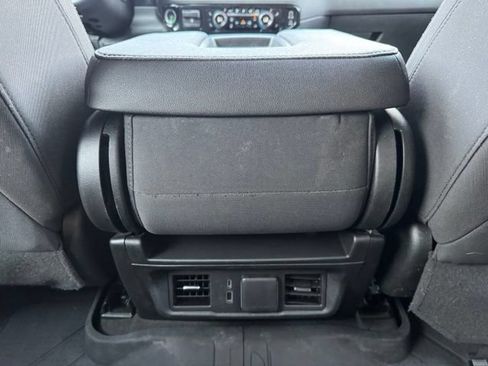 Certified 2024 Chevrolet Silverado 1500 LT w/ True North Edition Plus AWD/4WD image 9