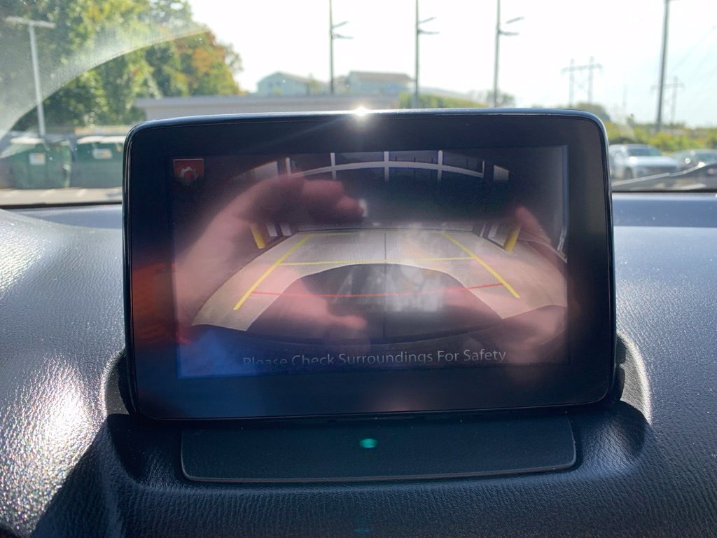 Used 2019 MAZDA CX-3 Sport AWD/4WD image 7