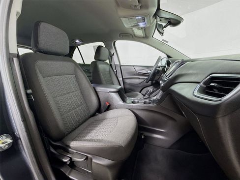 Used 2023 Chevrolet Equinox LT image 27