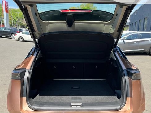 Certified 2023 Nissan Ariya FWD image 36