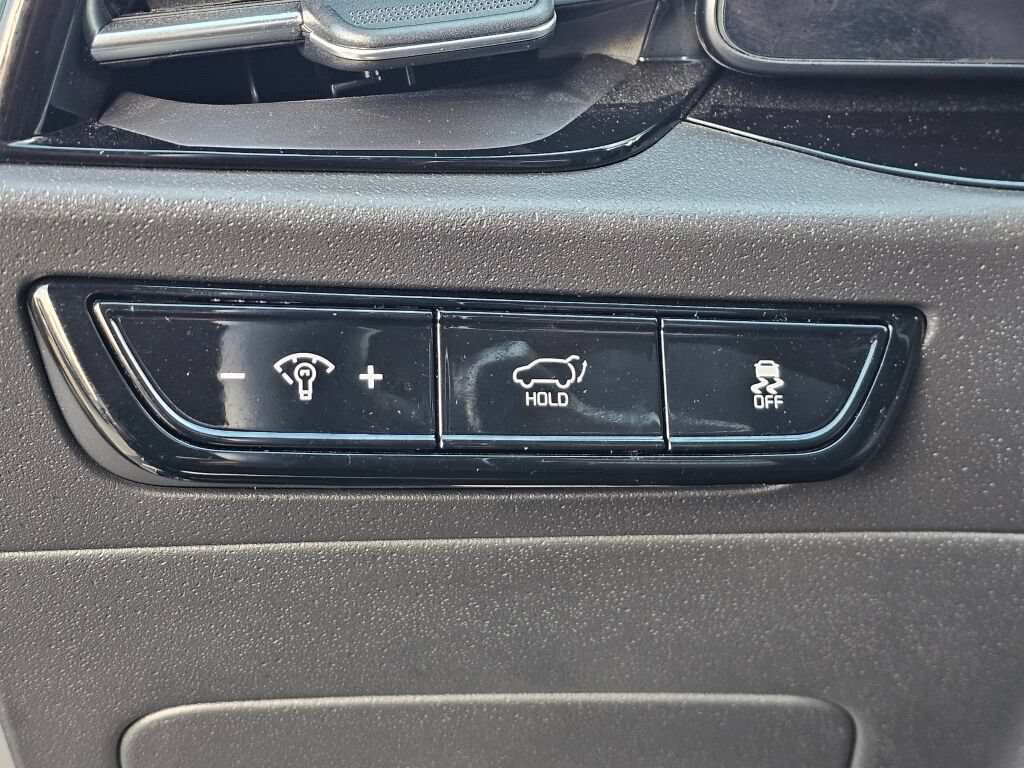 Certified 2023 Kia Niro Wind w/ Wind Preserve Package FWD image 19