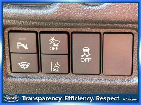 Used 2023 Honda Passport TrailSport image 24