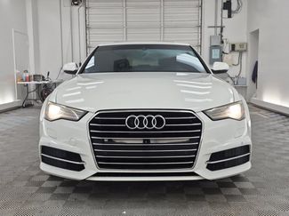 Used 2016 Audi A6 3.0T Premium Plus AWD/4WD video 2