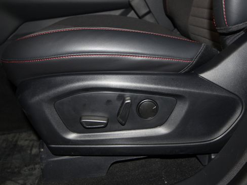 New 2026 Ford Explorer ST-Line w/ ST-Line Street Pack image 7