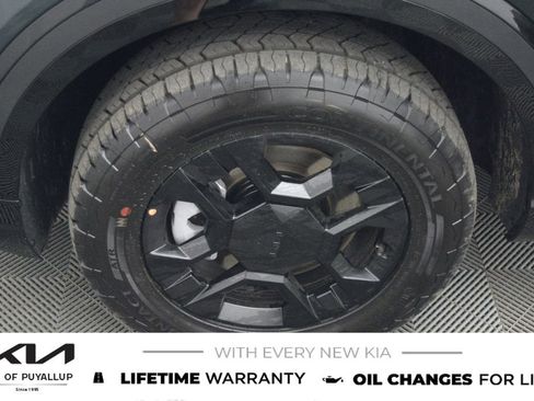 New 2027 Kia Telluride SX Prestige X-Pro image 21