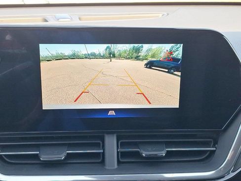 New 2026 Chevrolet Trax RS w/ Driver Confidence Package FWD image 18